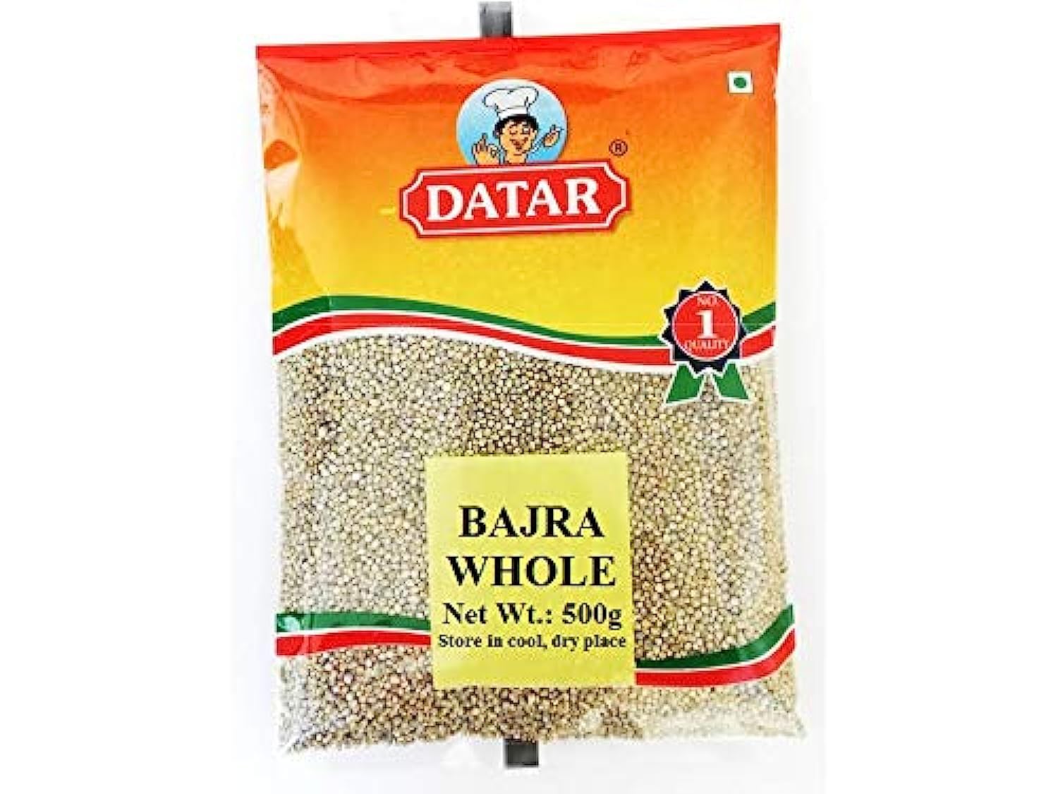 Datar BAJRA WHOLE