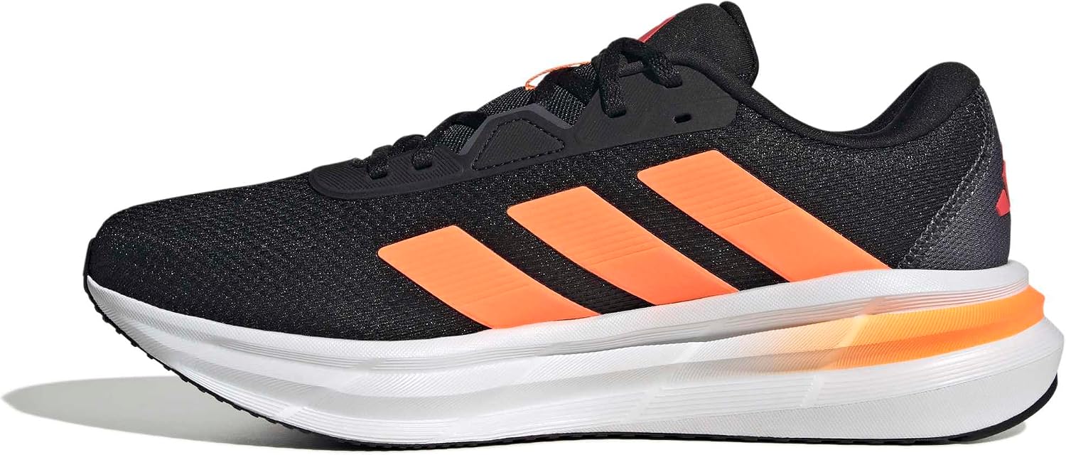 adidas Mens Galaxy 7 Extra Sneaker