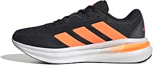 adidas Mens Galaxy 7 Extra Sneaker