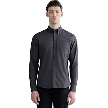 Everlane Men's The Slim Oxford Shirt