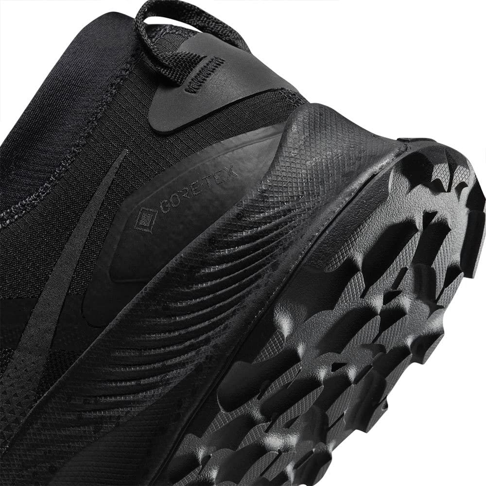 Nike Mężczyźni Pegasus Trail 3 Gore-texMęskie wodoodporne buty do biegania na szlaku