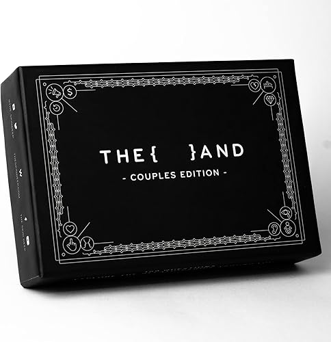 The Skin Deep Card Game The And Couples Edition 199 preguntas significativas para tener conversaciones más profundas con tu pareja y fortalecer tu