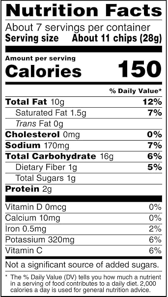Ruffles Flaming Hot Potato Chips 240.9 g