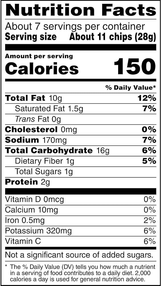 Ruffles Flaming Hot Potato Chips 240.9 g