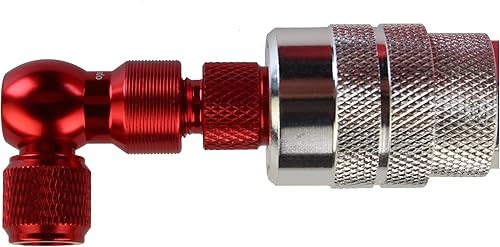 Miniatura 4 de Prestaflator - Kit de microcompresor