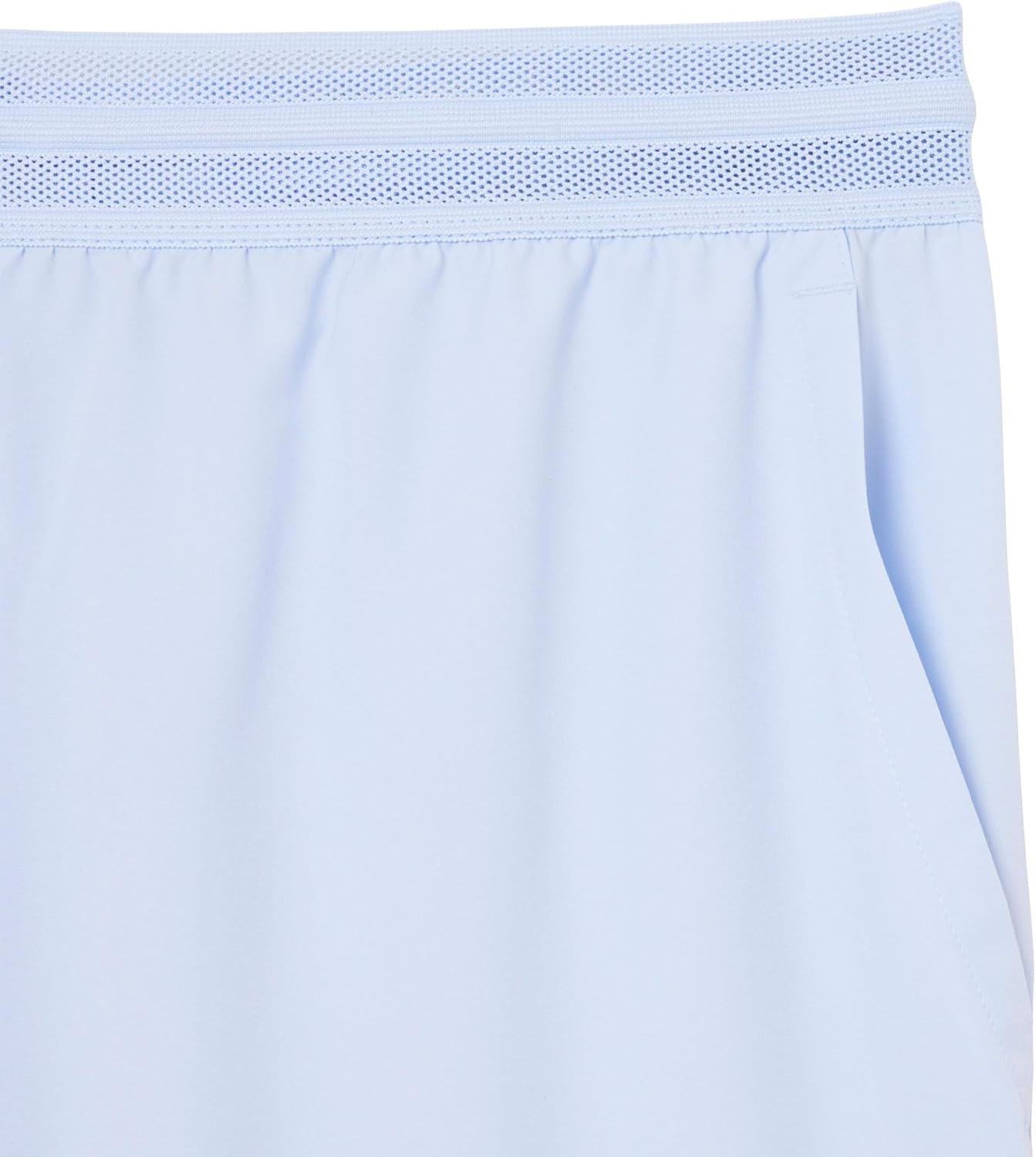 Lacoste Men's Ultra Dry Stretch Tennis Shorts
