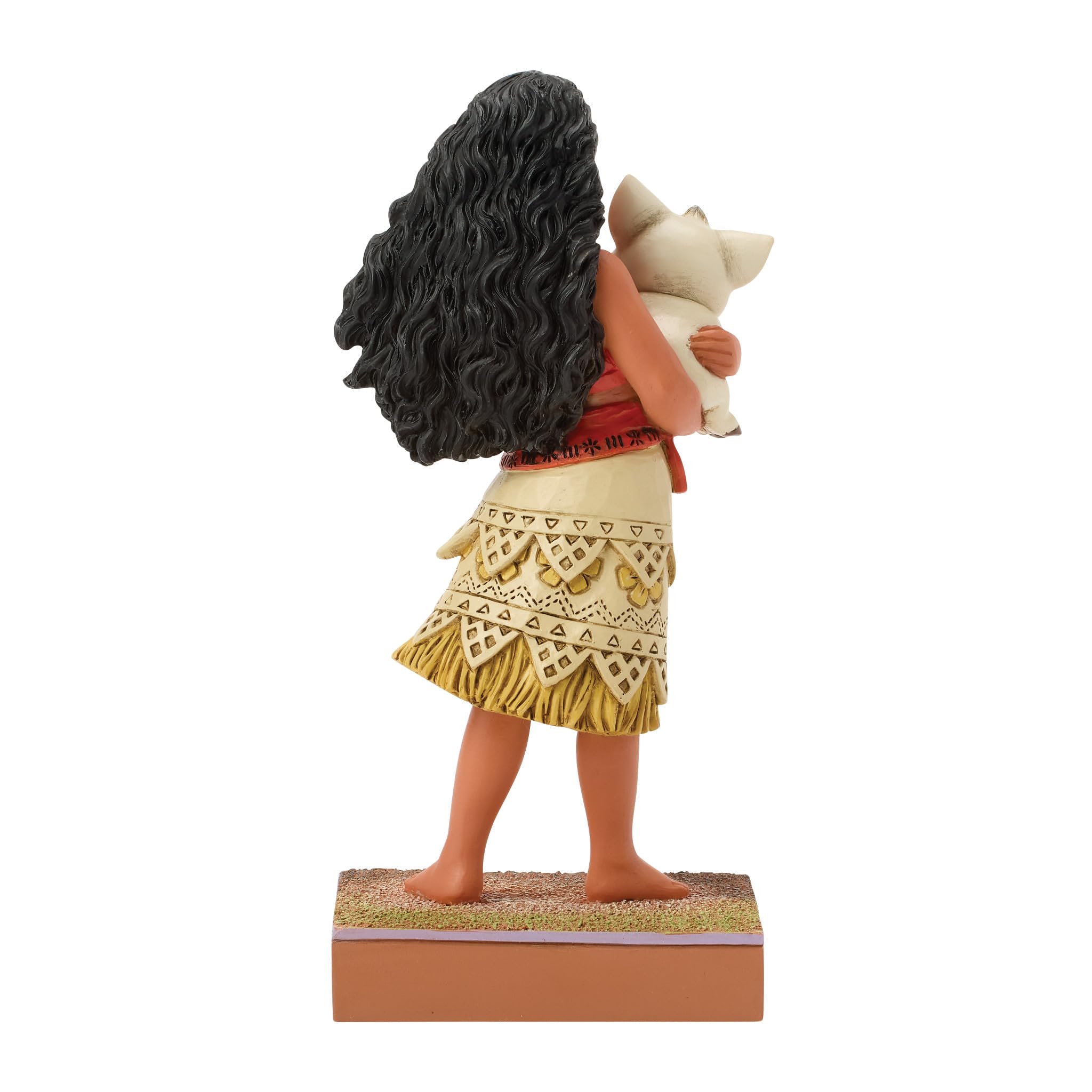 Amazon.co.jp: Disney Traditions モアナ ホールディング プア 6016893