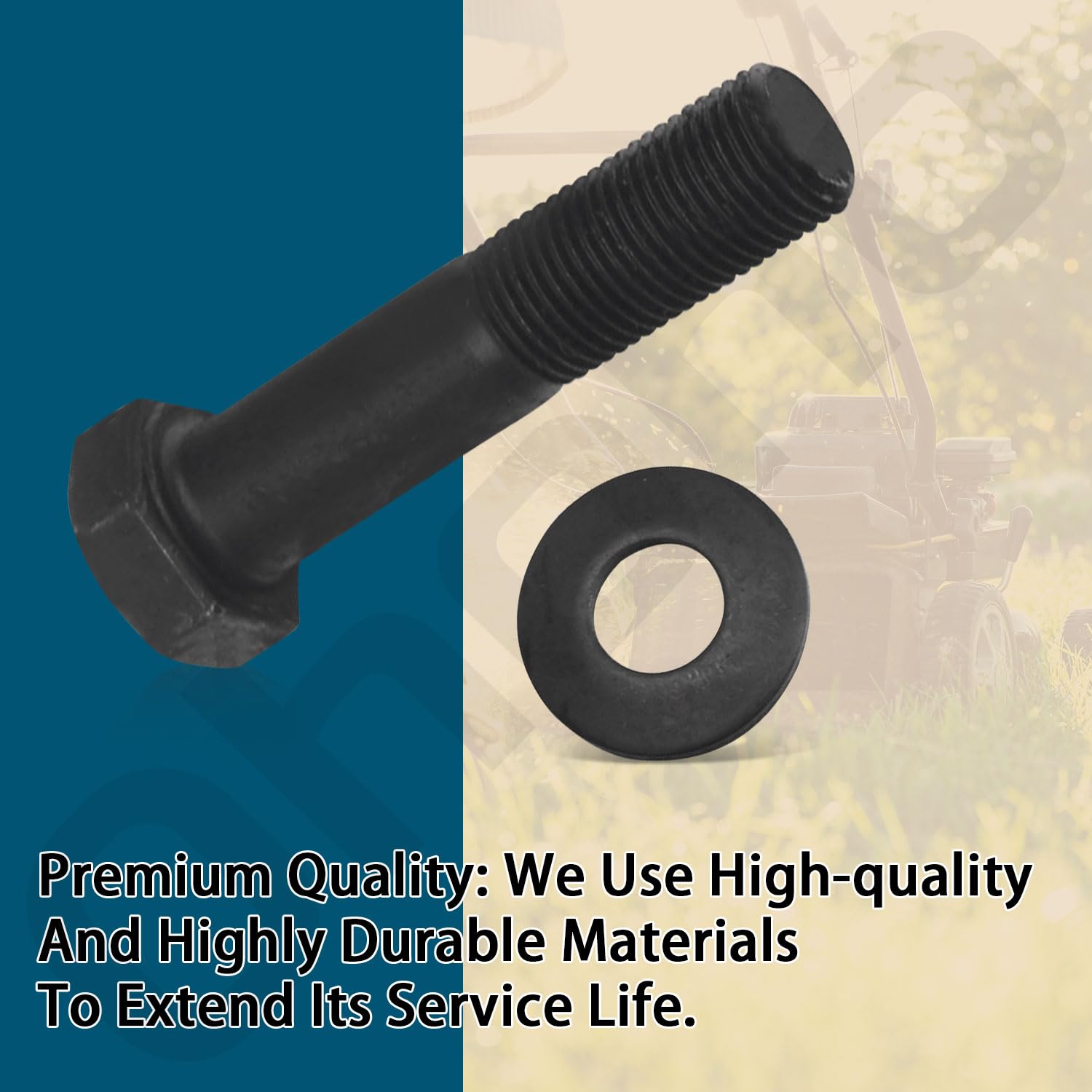 Amazon.com : Ohoho 6 Pack 109-9220 12633 3213-6 Lawn Mower