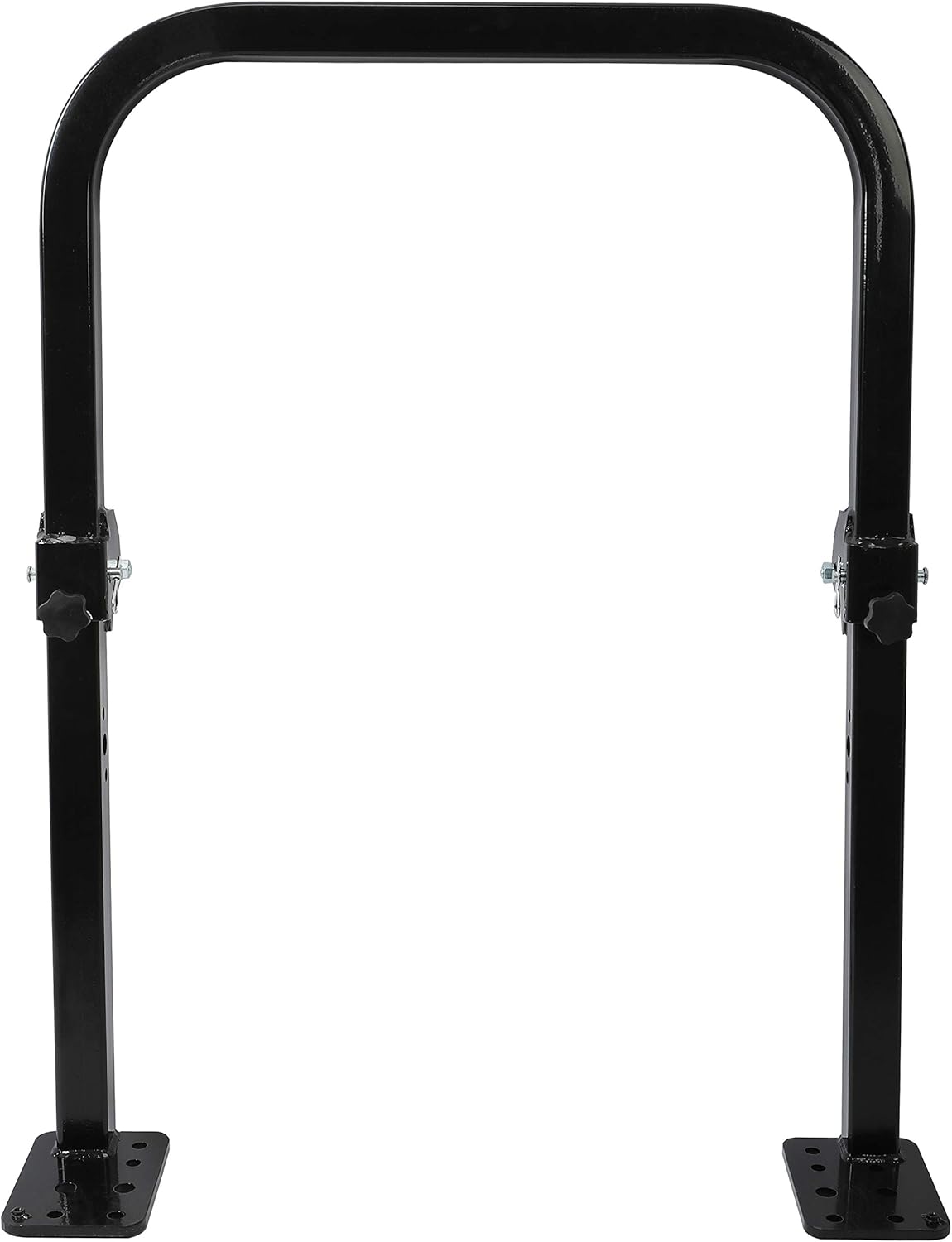 HECASA Tractor Folding ROPs Roll Bar Compatible with John Deere 2210 & 2305 Folding Rollbar Steel