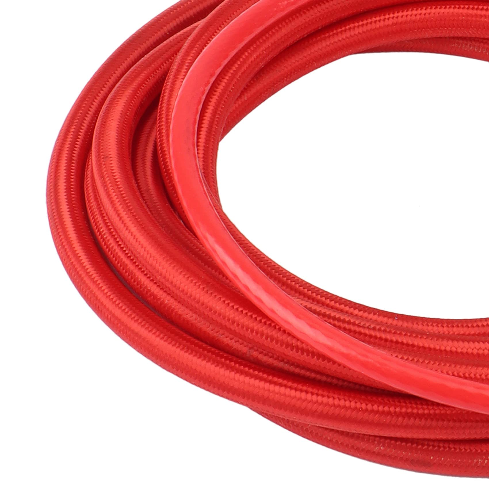 WP17F - Bruciatore per saldatura TIG, attacco rapido, elettrico, rosso integrato, 4 m, 35-50, attacco Euro 13,12 Ft
