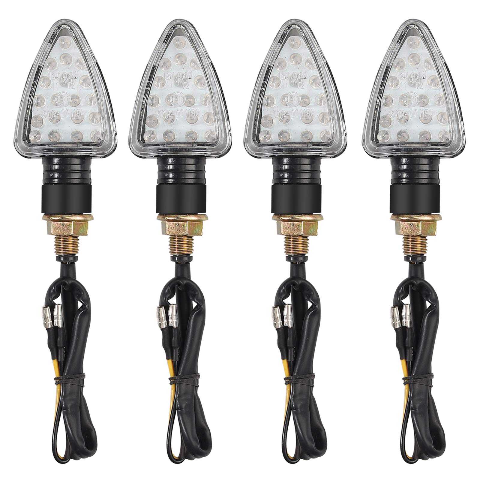 SHIN YO Blinker MICRO-BULLET - Günstig Kaufen
