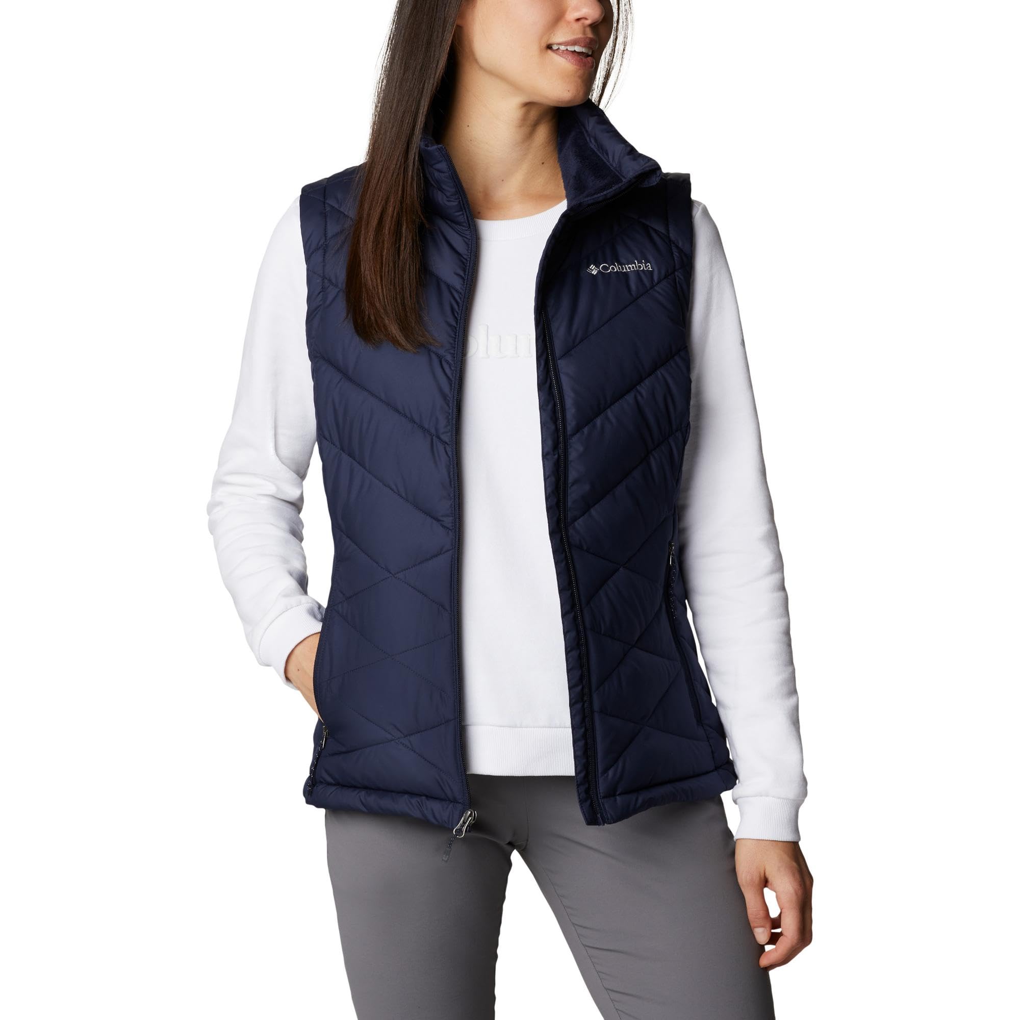 Columbia Women's Heavenly Vest