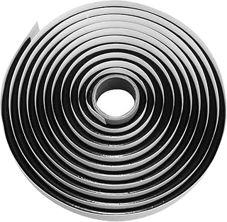 Headlight Sealant,Car Accessories Butyl Sealant Tape,Headlight Sealant Retrofit Refit Butyl Rope Rubber Glue Reseal for Car Headlamps Window Door Windshield,Suitable for Cars,Trucks,SUVs,RVs