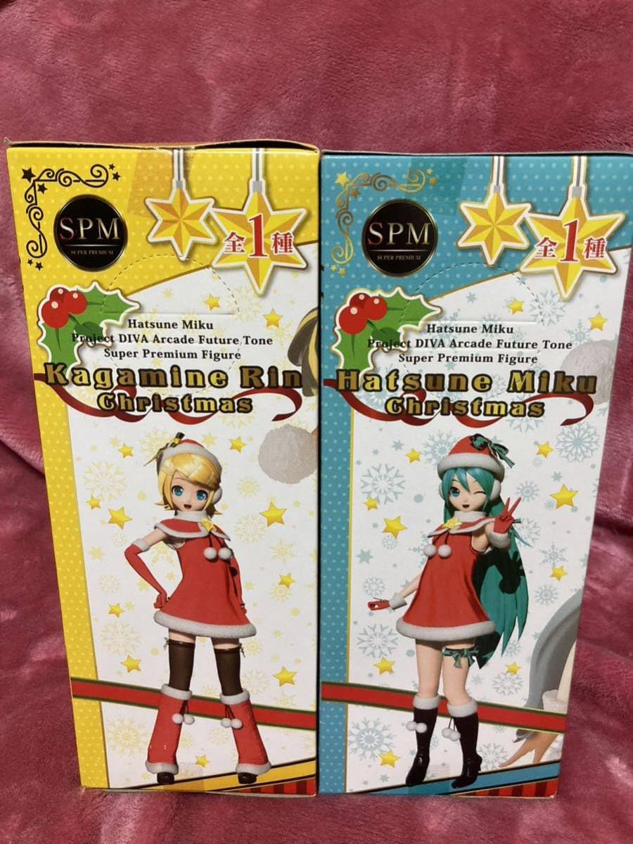 Amazon.co.jp: 鏡音リン クリスマス ミクProject DIVA Arcade Future