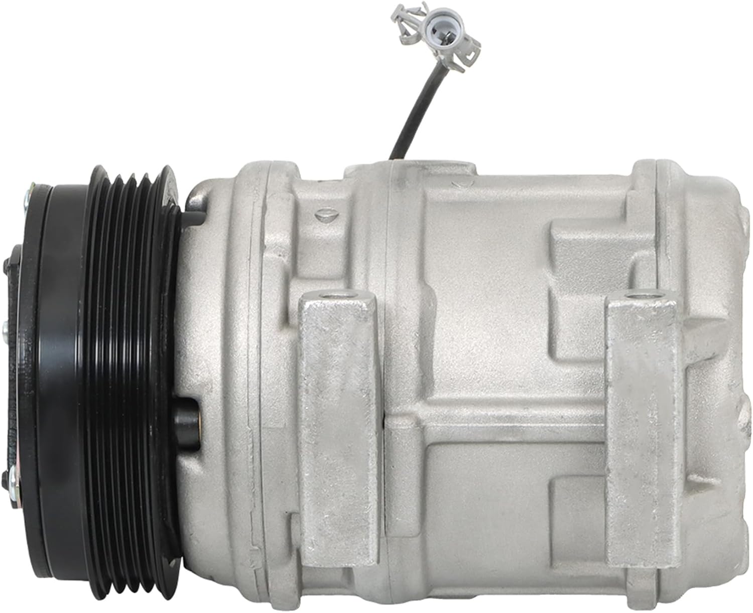 A/C Compressor Replacement for 4710222 Replacement for Taco-ma L4 2.4L 2.7L ONLY 1998-2004