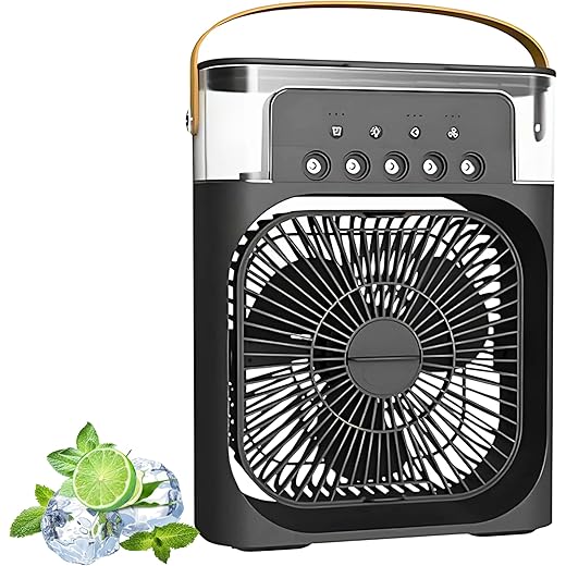 Enfogo Lifetime Manufacturing Defect Warranty Portable Air