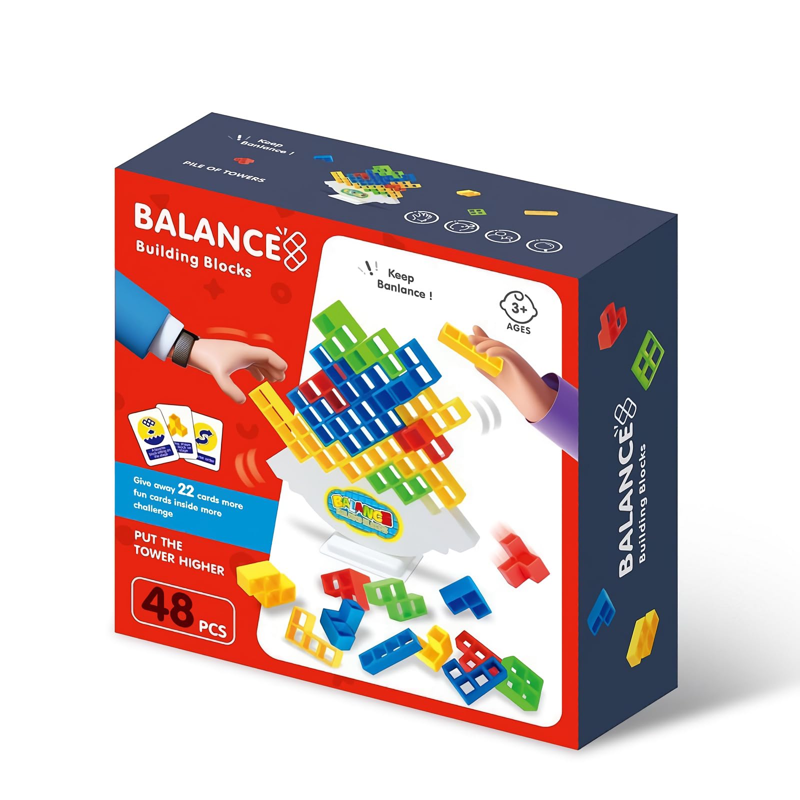 ENVFRI Multiplication Pop It Number Table Game Fidget Math Toy for Teachers Student, Math Table Chart Fidget Bubble Sensory Toys to Create Kinds of Math Manipulatives 12x12, 9.5 in (Rainbow)