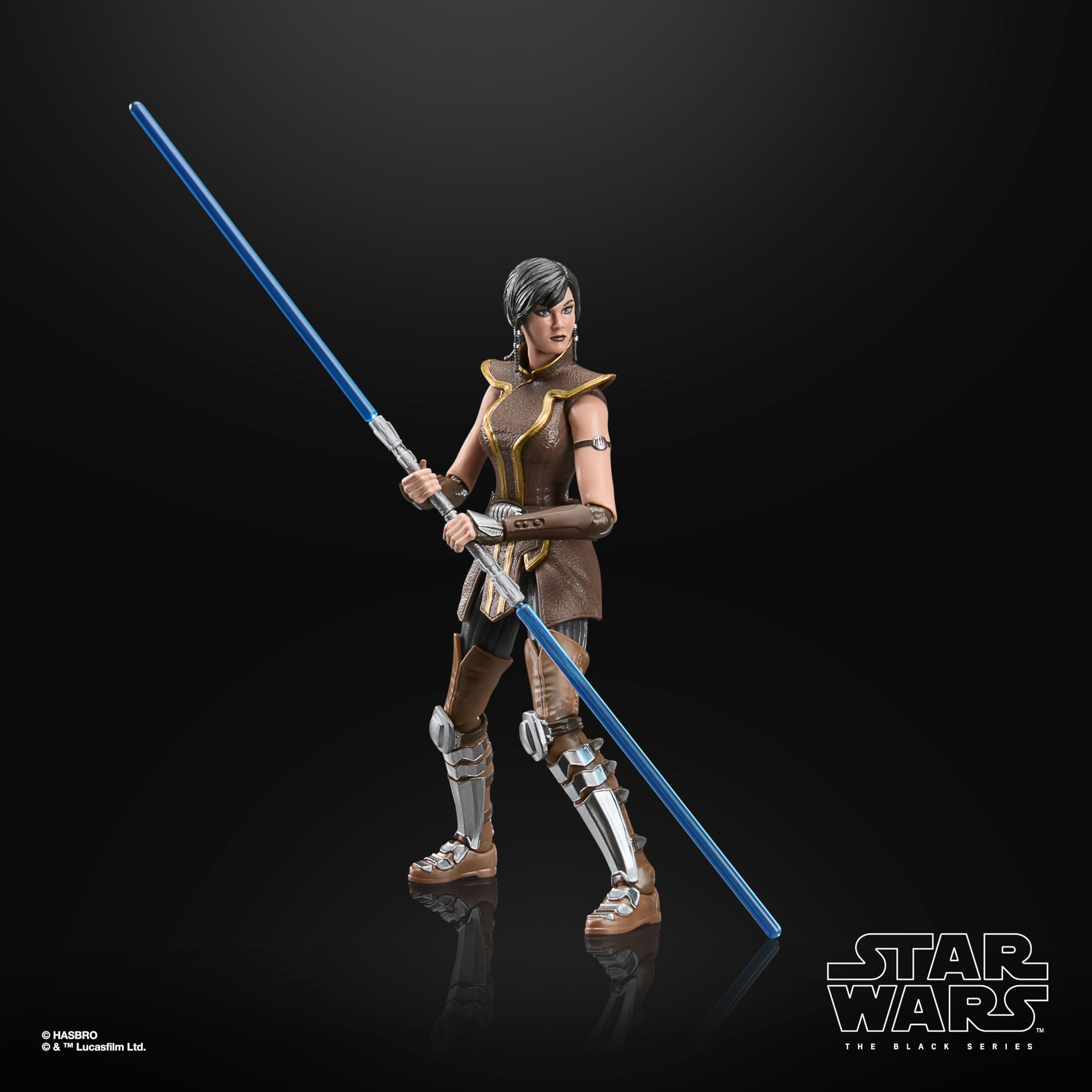 Amazon | ハズブロ(Hasbro)STAR WARS スター・ウォーズ ブラック
