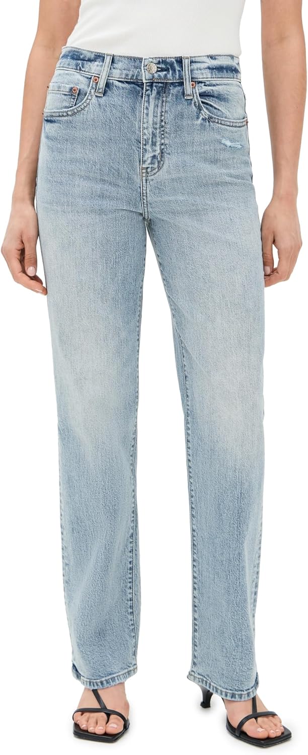 DAZE Women's Sundaze Jeans