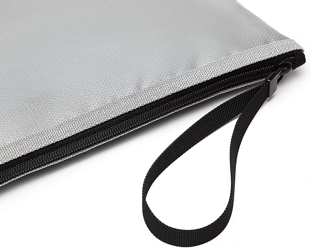 XIAODUNFireproof Money Bag