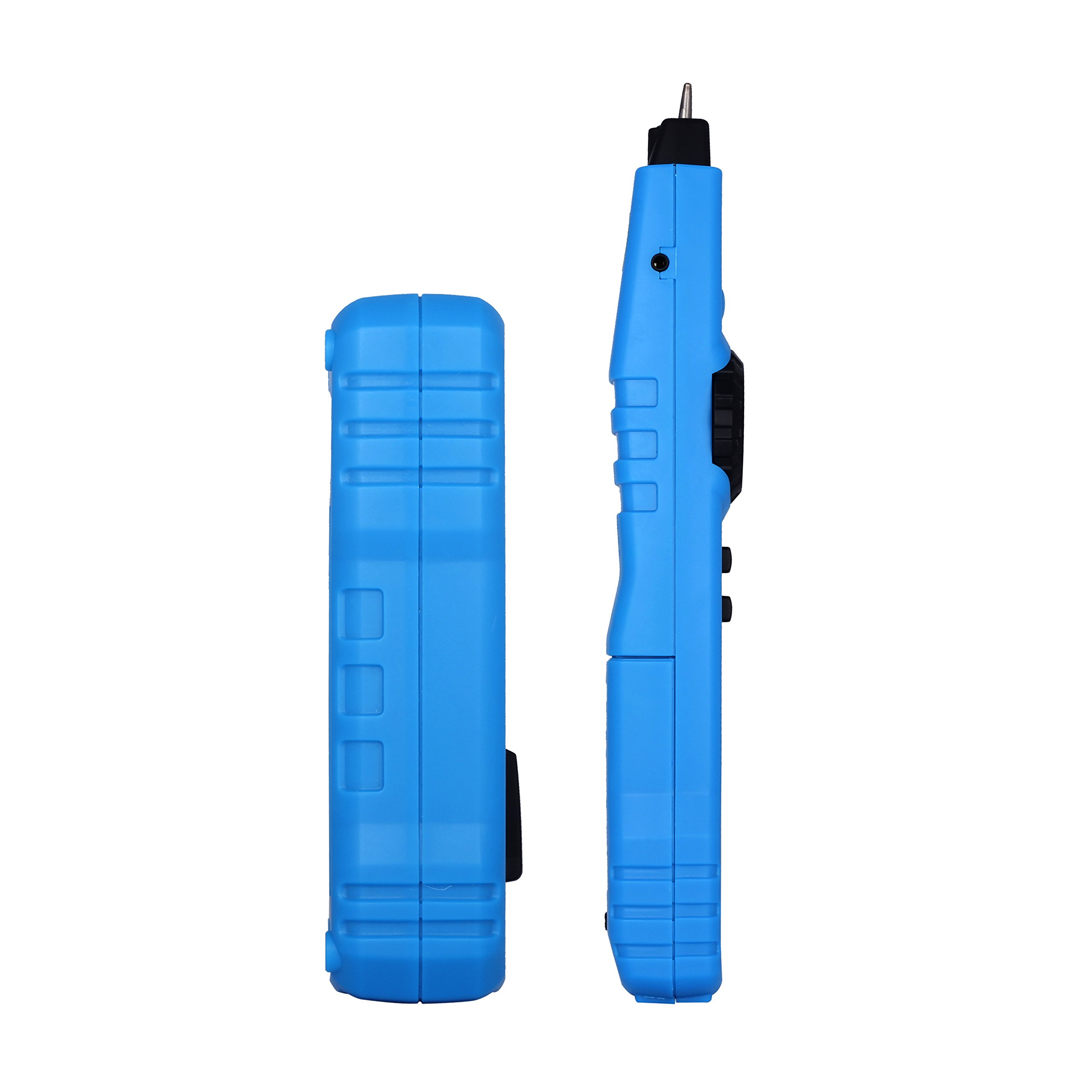 AideTek FWT11 RJ45 RJ11 Tester per Cavi Telefonici Rete LAN TV Cavo Elettrico Trova Fili Tracker
