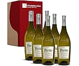 Protos Verdejo 2024, 6 botellas x 75 cl