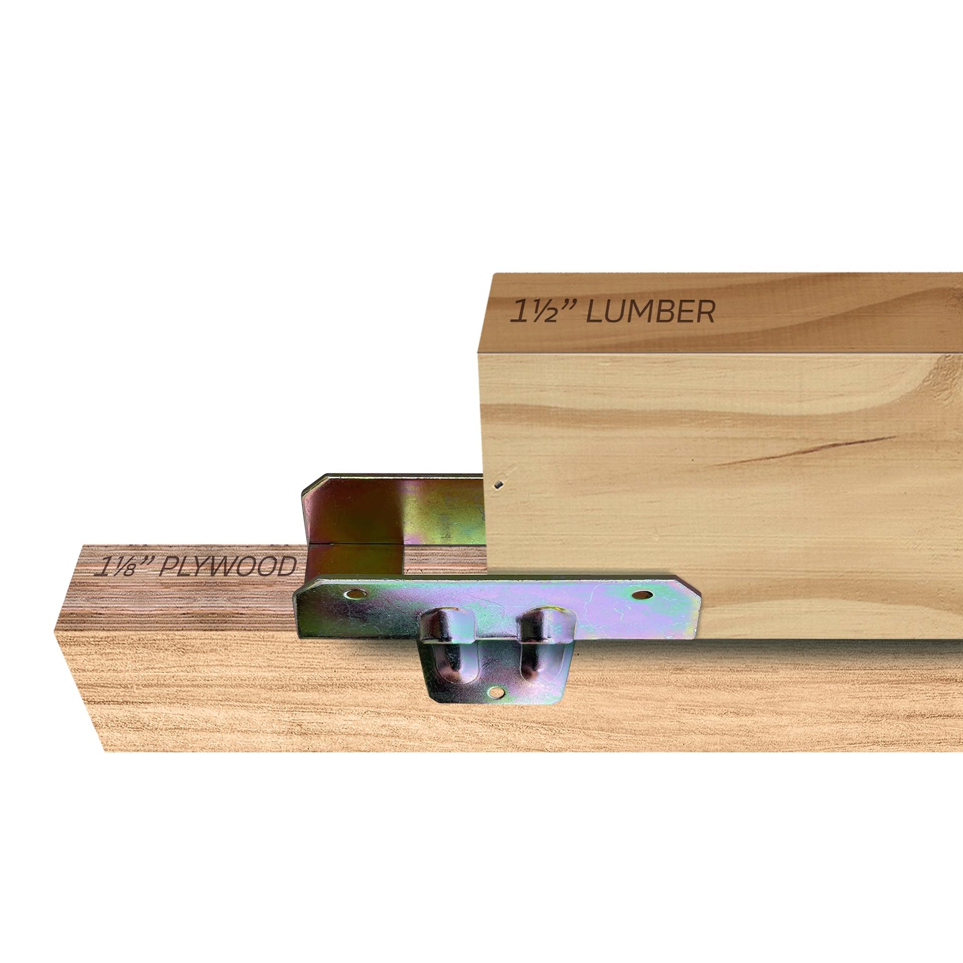 Bilateral Key Stock, 12 in L, 3/8 in W, 1/2 in H, 300 Stainless Steel, Mfr: WWG700375050012-A