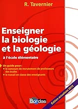 Download Enseigner la biologie et la géologie à l'école élémentaire PDF