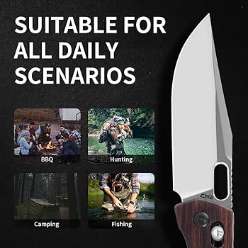 Amazon.com : CJRB Prado Folding Pocket Knife 3.76 Amazon.com : CJRB Prado Folding Pocket Knife 3.76