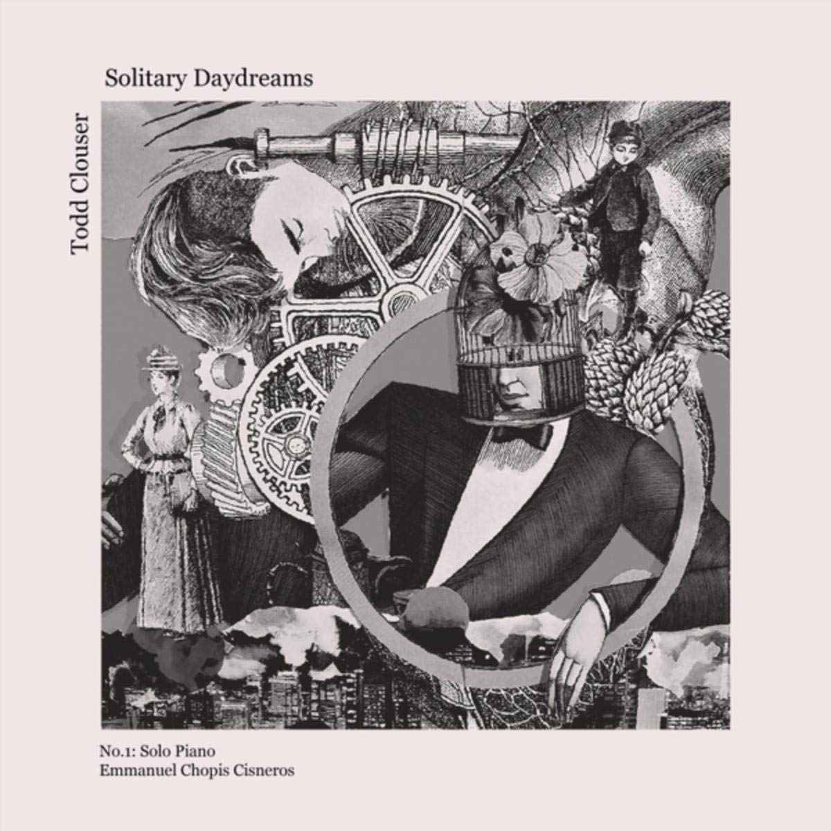 Emmanuel Chopis Cisneros