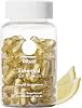 Multivitamínico Prenatal Ritual para Mujeres - Vitaminas y Minerales Esenciales para Apoyar a Mamá y Bebé Durante el Embarazo* - Folato, Colina, Omega-3 DHA, Hierro - Vegano - Cítrico - 60 Cápsulas - 30 Porciones 1