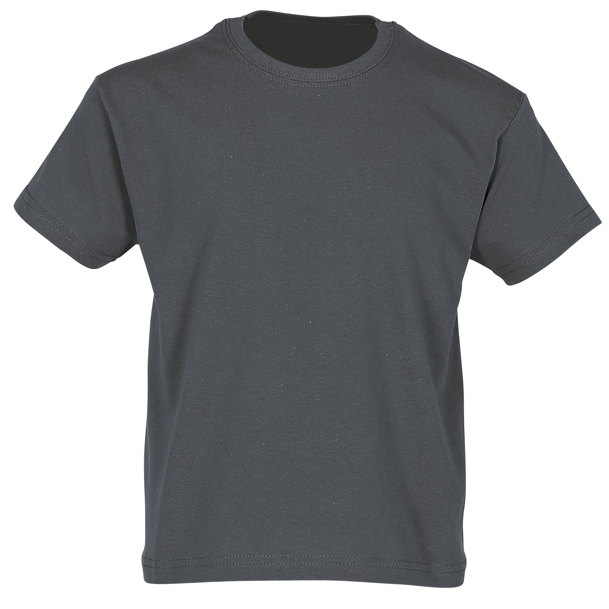 Fruit of the Loom Unisex Kids Kid's Original T T-Shirt (Pack of 5) — view 16