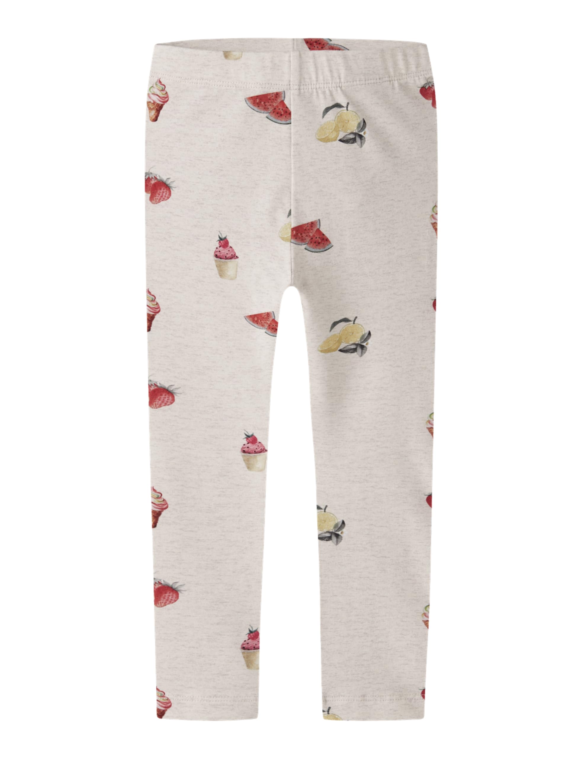 Name IT Mädchen Nmfjoviner Legging Box