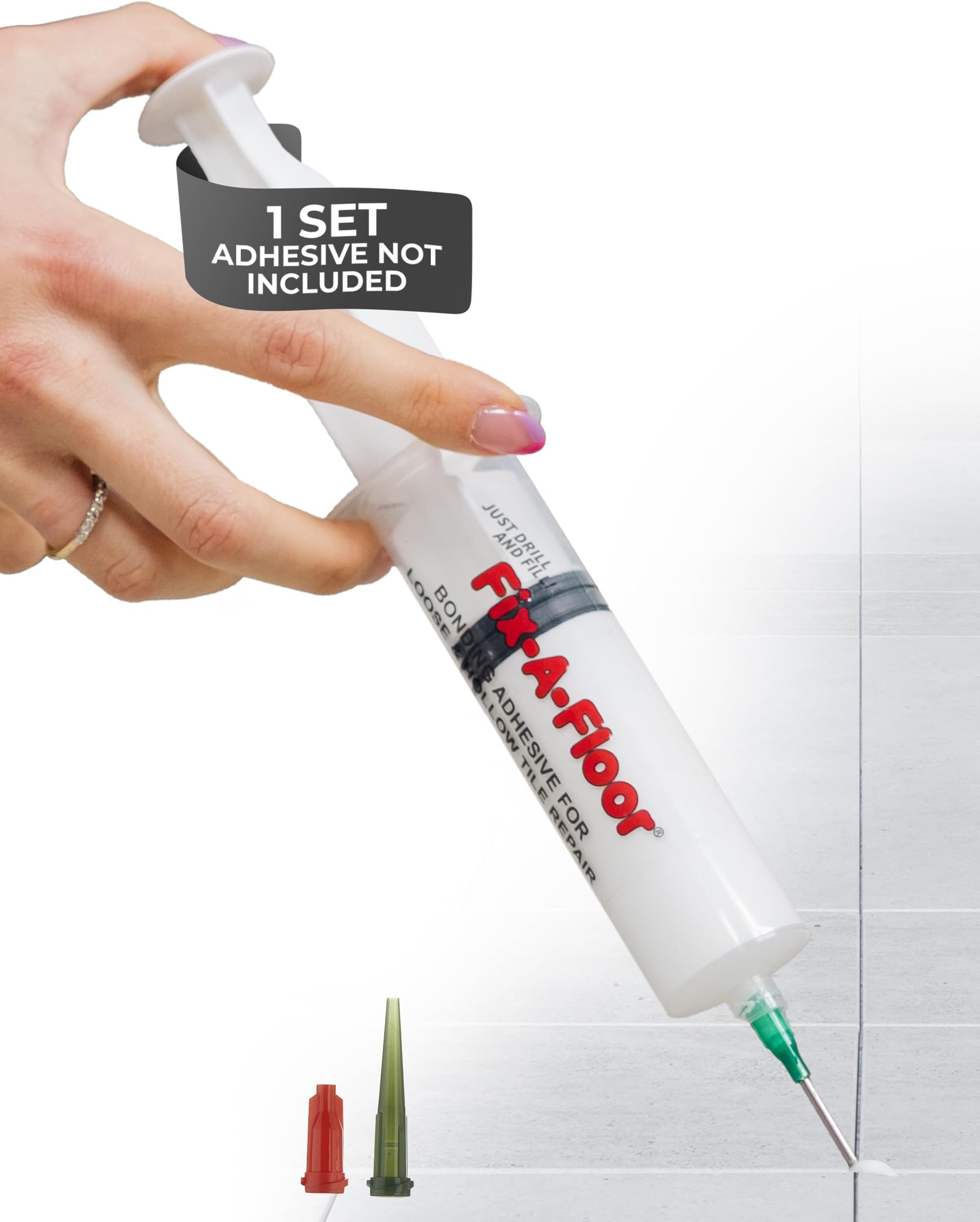 Syringe Kits