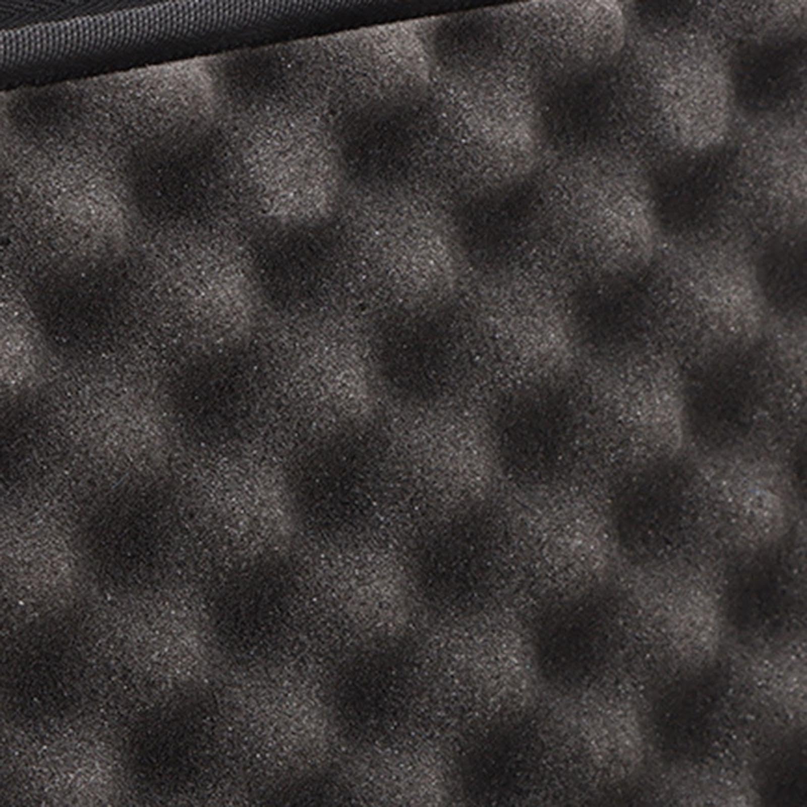 Harilla Étui à Montres à 12 emplacements, Protection Anti-poussière avec Coussins de Rangement pour Montres et Accessoires, Bracelets et connectées.