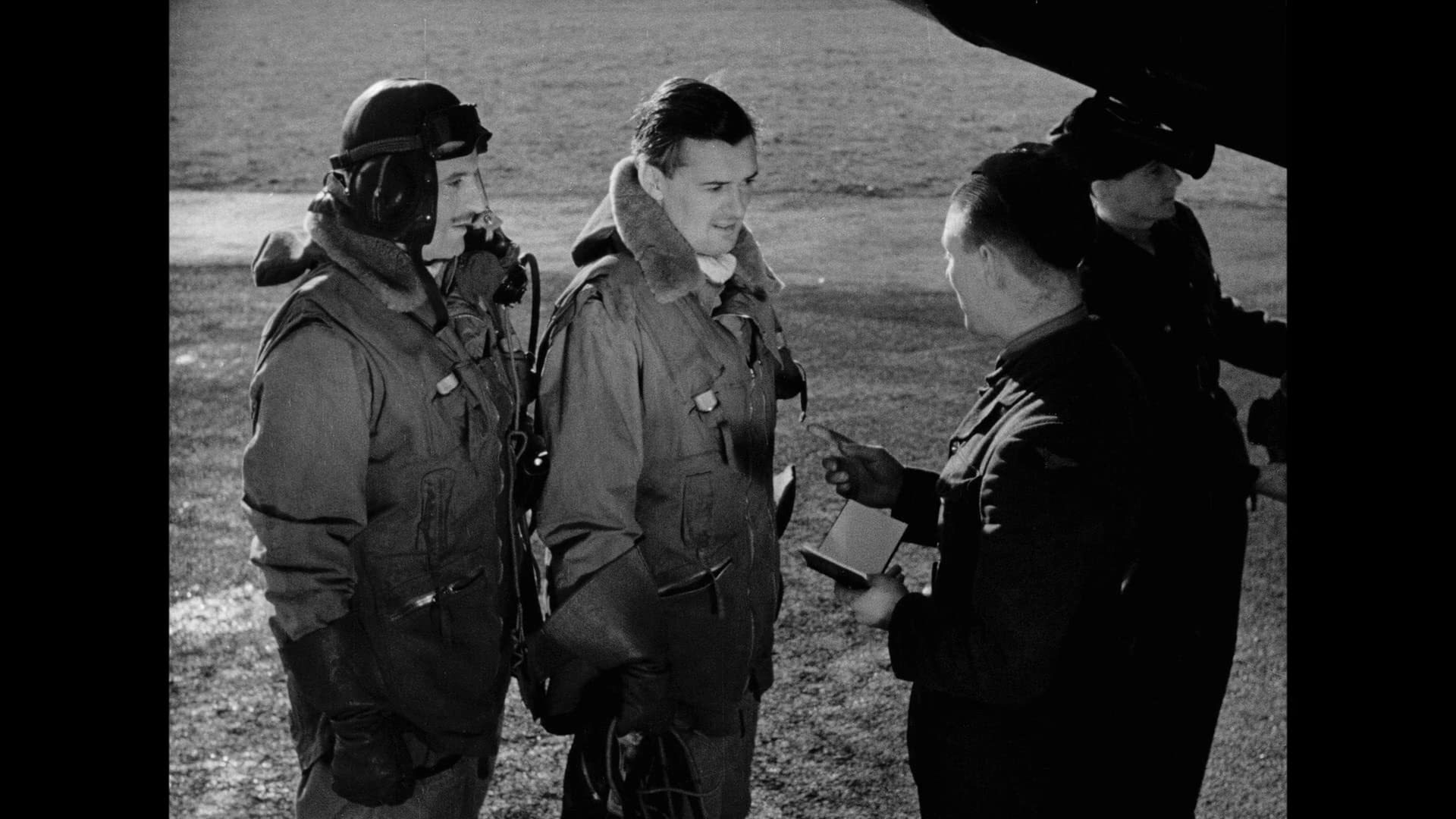 Un de nos avions n'est pas rentré - DVD