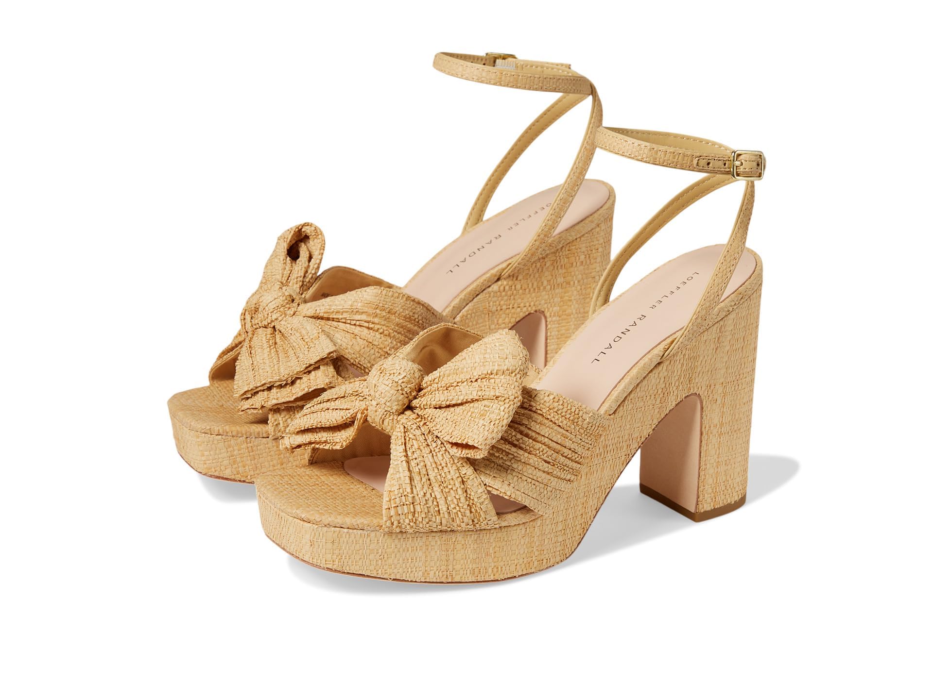 Loeffler Randall womens Lucia