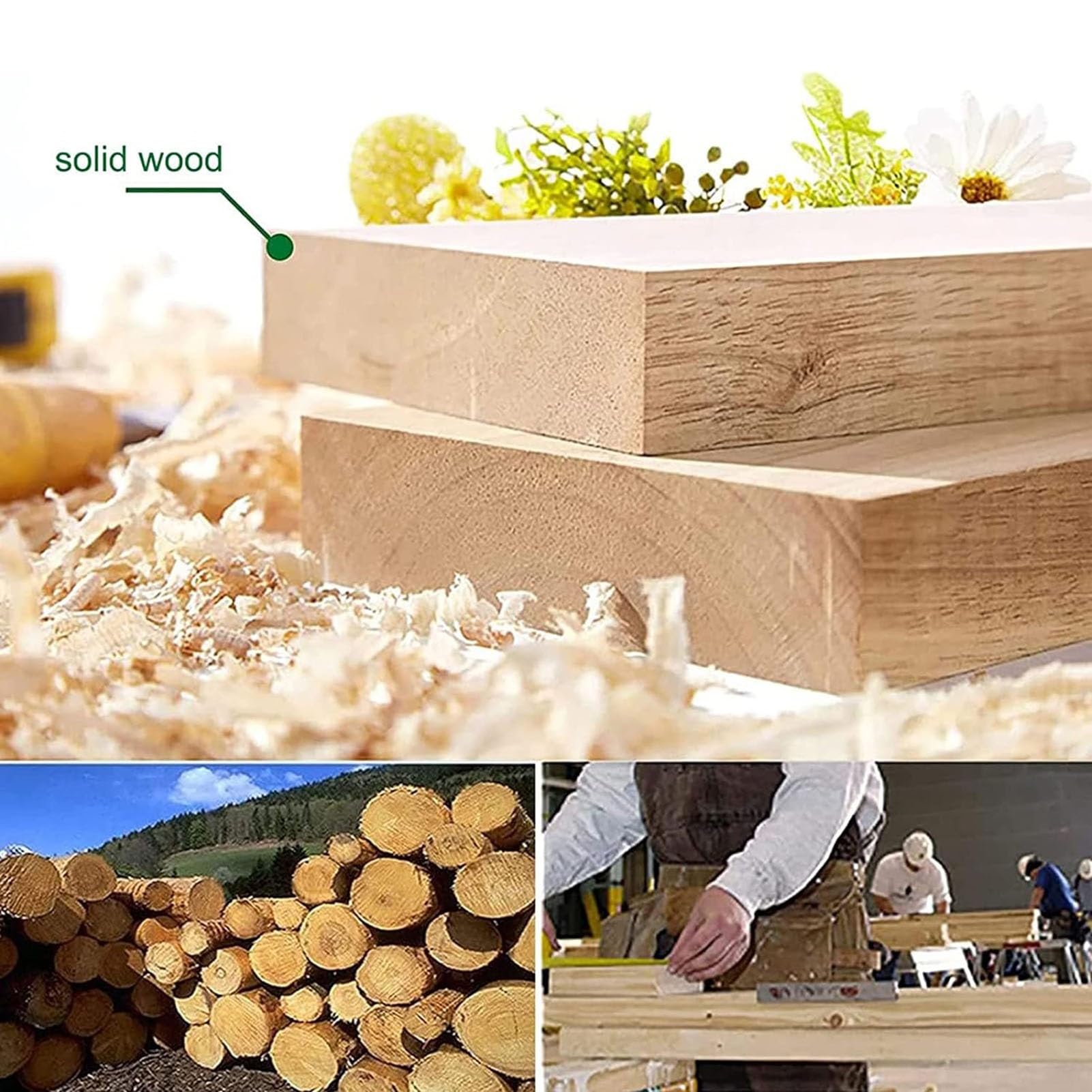 Porte a battente interne in legno con cerniere a chiusura automatica per cucina e bar, design durevole per un facile accesso e una maggiore privacy