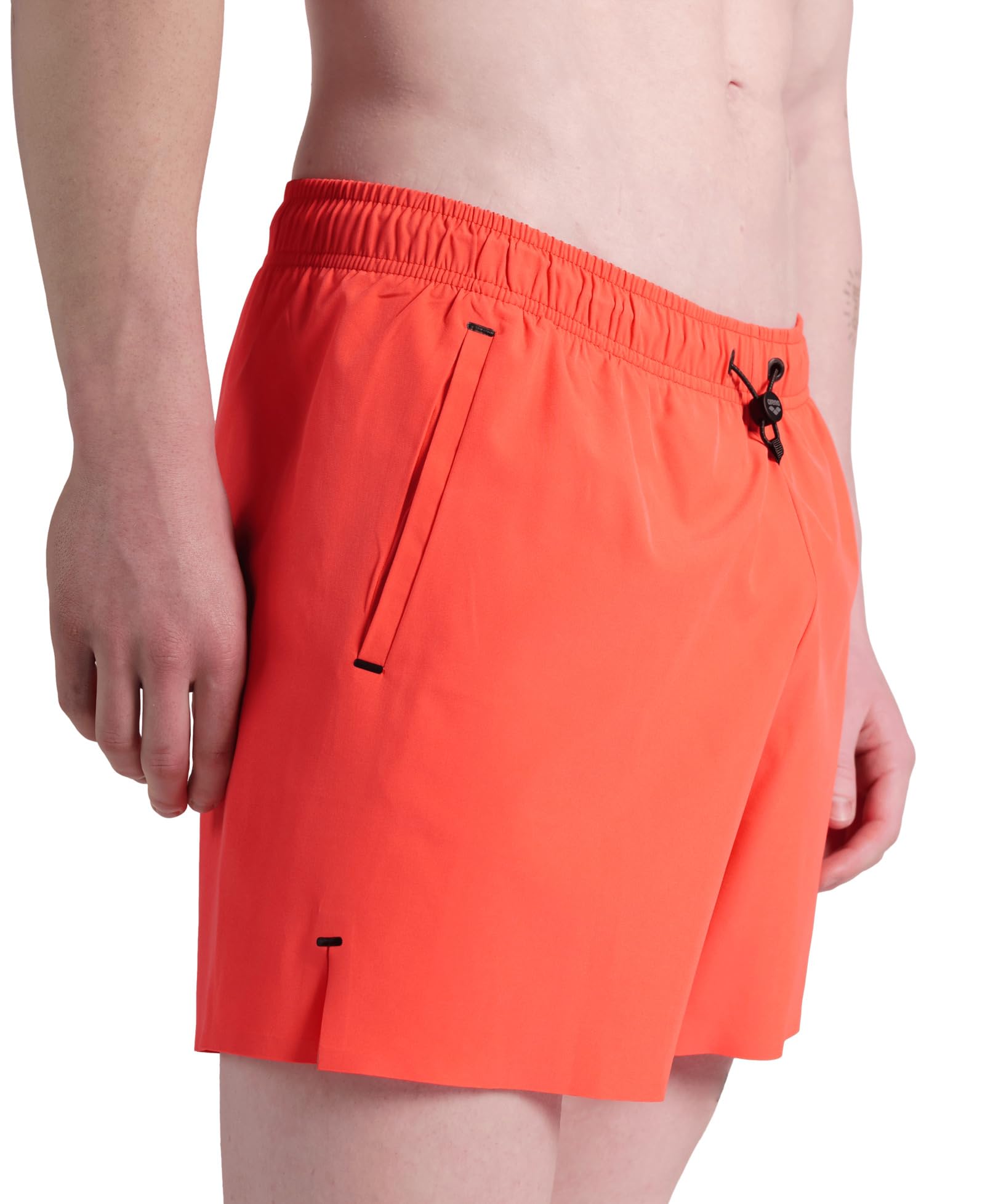 ARENA kąpielówki Mężczyźni Men's Arena Evo Beach Short Solid (1 w zestawie)