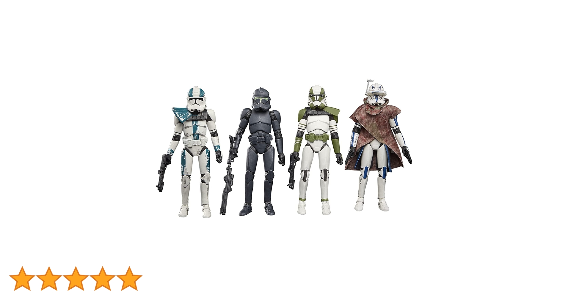 激レアヴィンテージ✨スターウォーズ✨当時もの Amazon.co.jp: スター・ウォーズ ヴィンテージコレクション