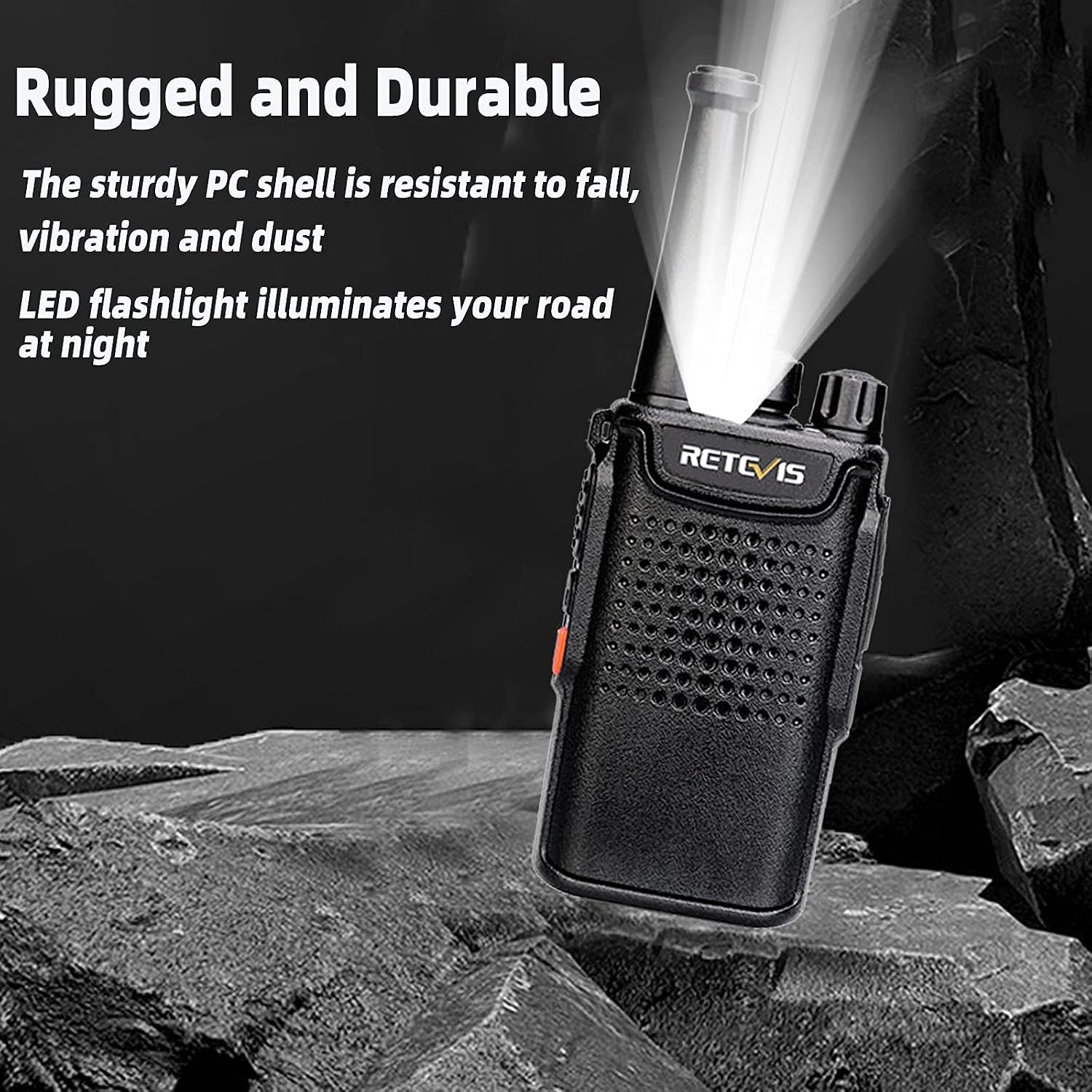 Best Retevis RT67 Walkie Talkie for Adults,Rechargeable 2 Way Radios with Earpiece,3000mAh Large Capacity Battery Flashlight,Portable Two Way Radio for Education Commercial Warehouse Construction(10 Pack) Popular Retevis RT67 Walkie Talkie for Adults,Rechargeable 2 Way Radios with Earpiece,3000mAh Large Capacity Battery Flashlight,Portable Two Way Radio for Education Commercial Warehouse Construction(10 Pack)