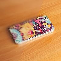 Vista 5 de Tapete para silla de oficina, tapete para silla para suelo de madera dura, protectores de suelo para sillas, alfombrillas de plástico para suelos