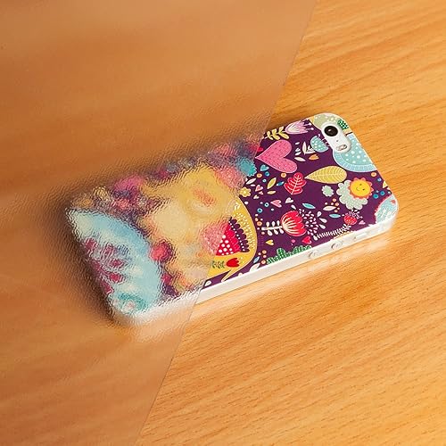 Miniatura 6 de Alfombrilla para silla de oficina para suelo de madera sin espárragos impermeable PVC multiusos (oficina, hogar) protector de piso para piso duro de