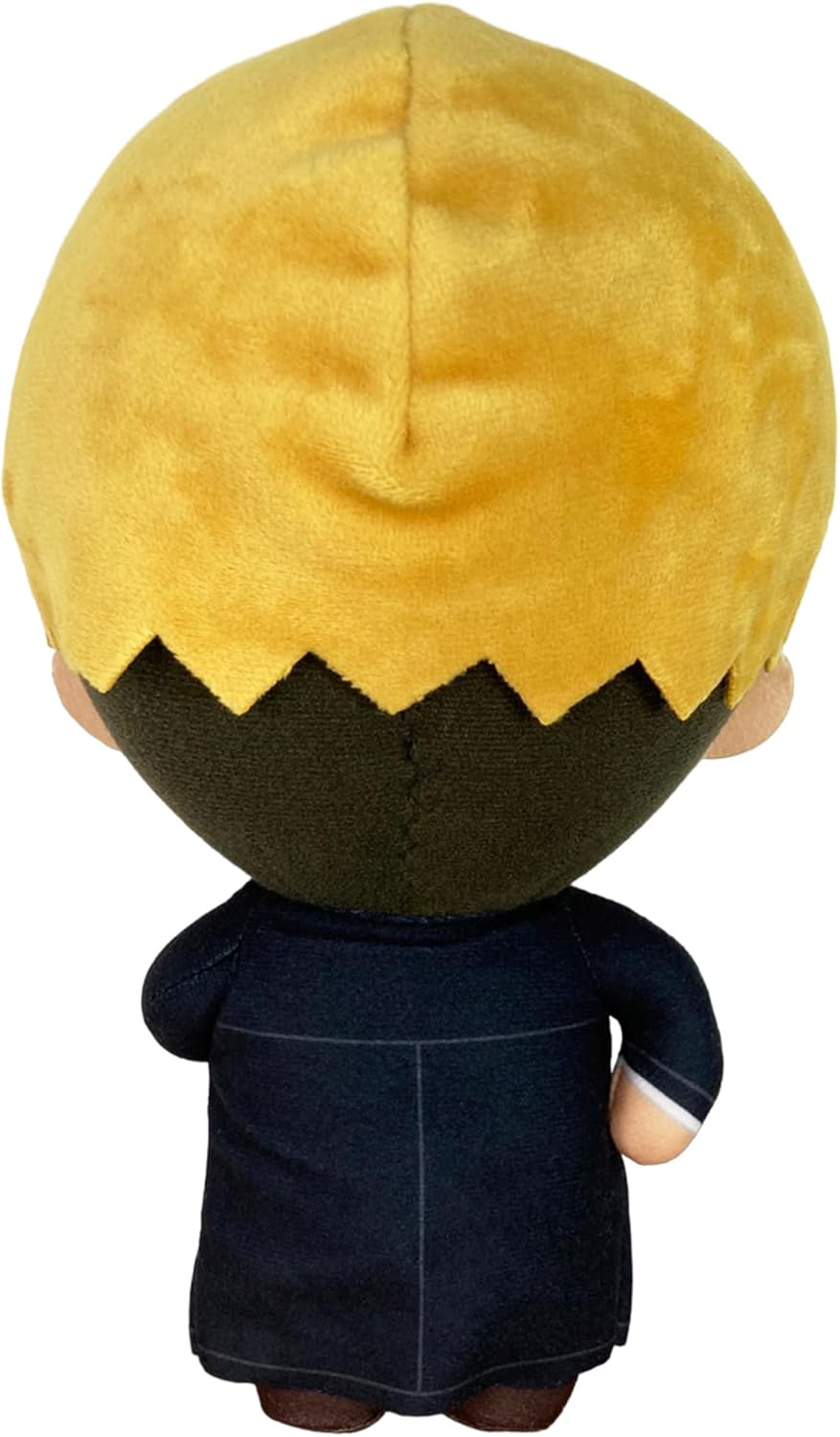 Great Eastern Entertainment Chainsaw Man - Kishibe (Public Safety Devil Hunters Uniform) #1 Plush 8" H