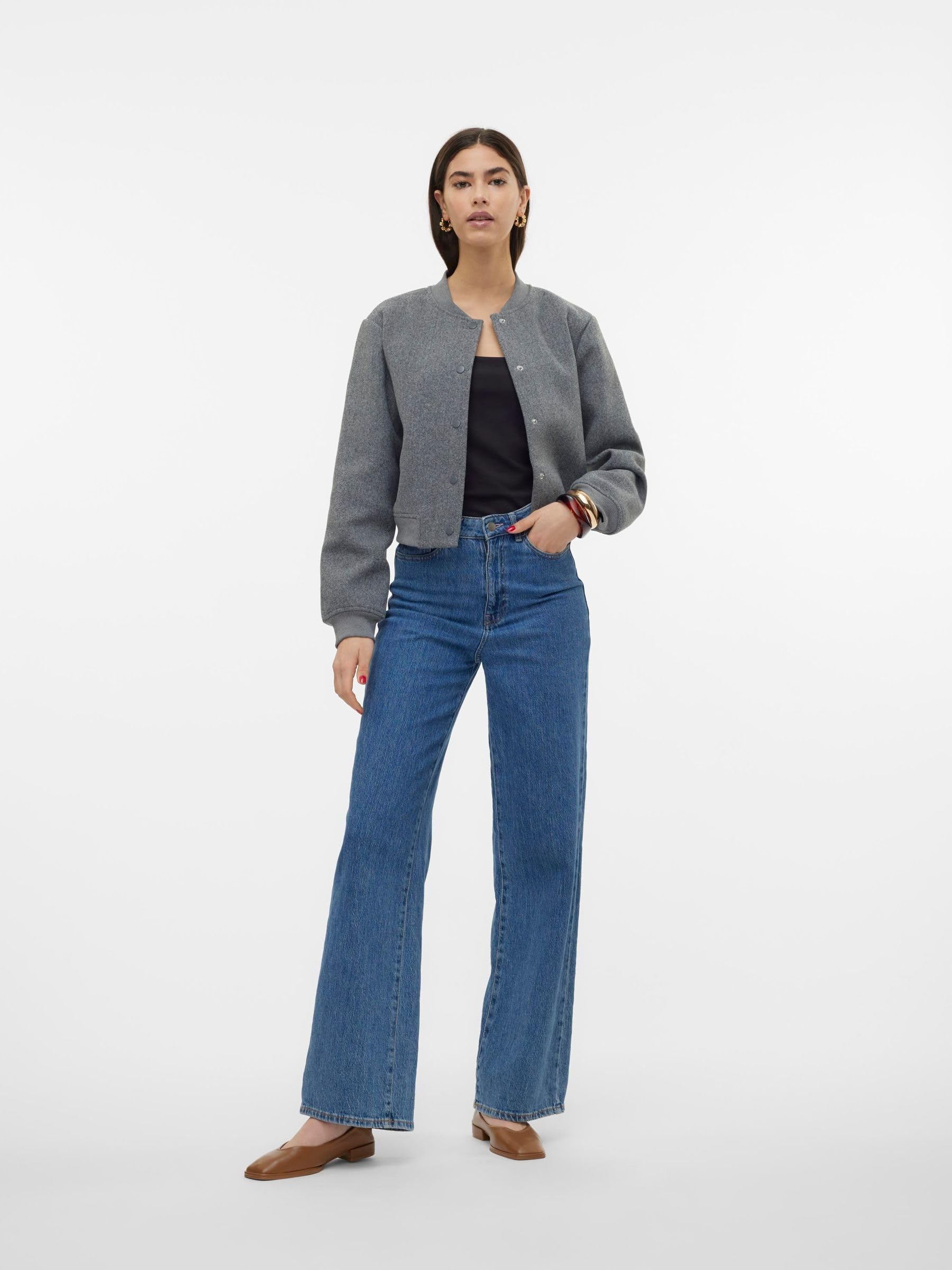 VERO MODA Female Blousonjacke VMCHLOE Jacke