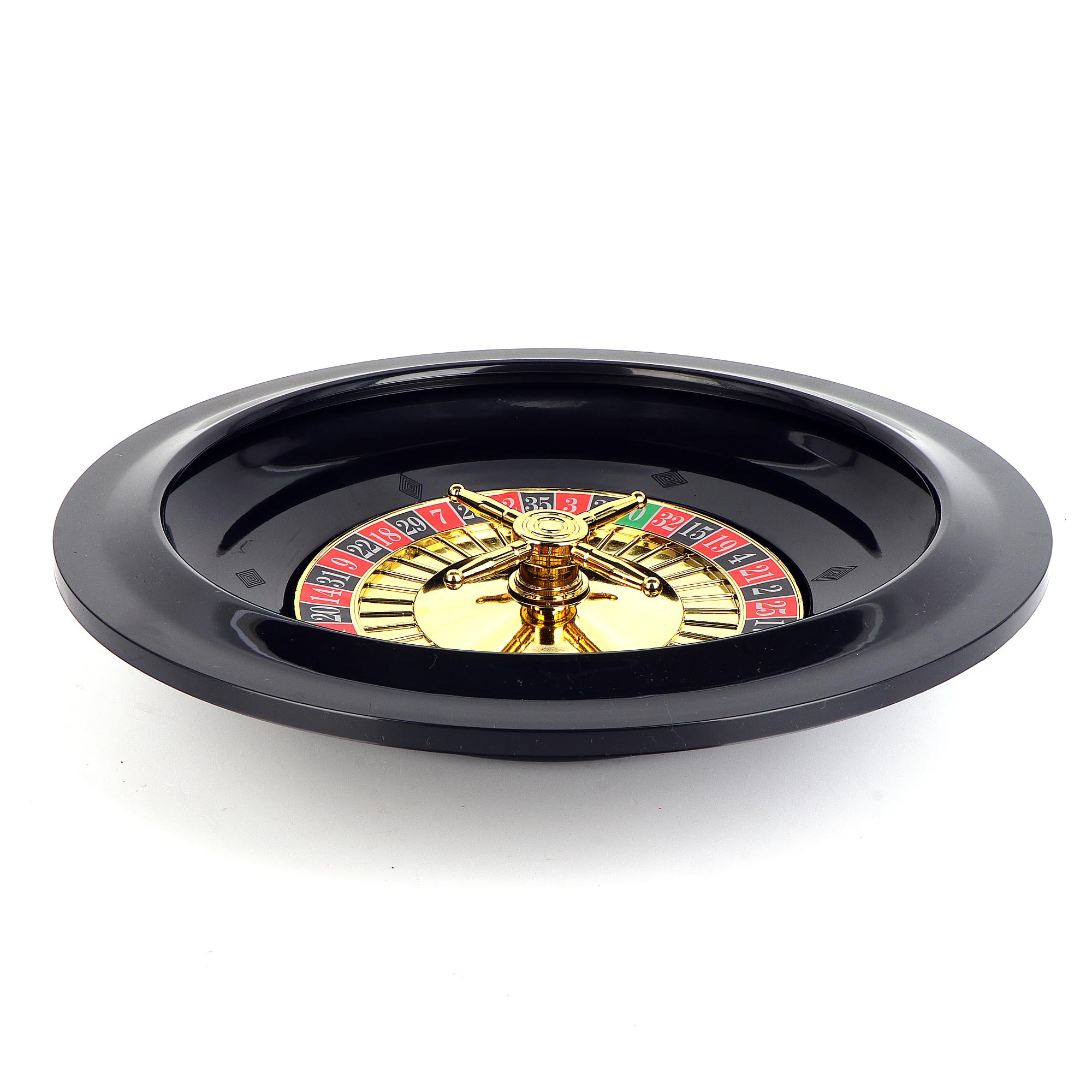 ルーレット カジノセット 楽天市場】ルーレット プレイマット チップ レーキセット カジノ