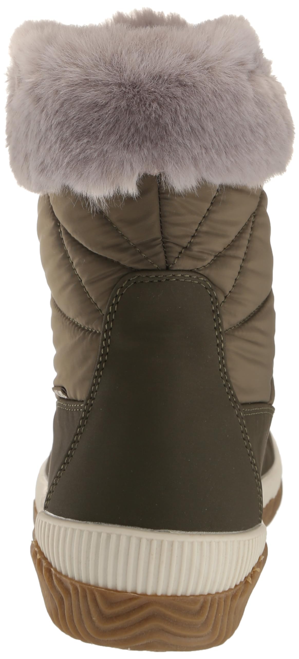 MUK LUKS Kobiety Kubuś WaverlyModa — buty