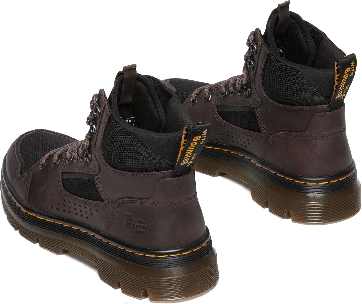 Dr. Martens unisex-adult Rilla Boot - Image 3
