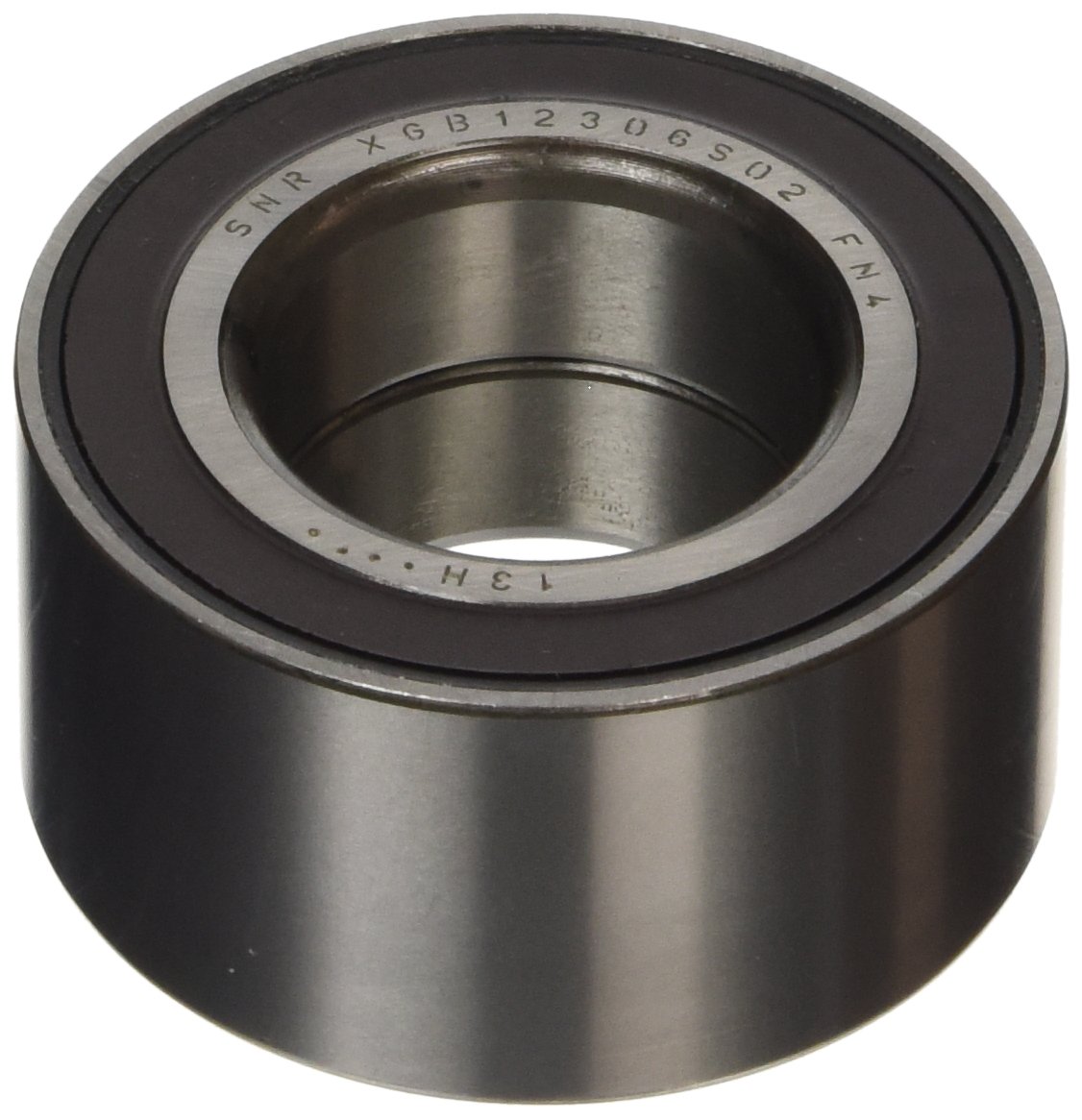 FAG Kit cuscinetto ruota 713690860 Compatibile con: FIAT 500, PANDA, PANDA, PANDA Kasten/Schrägheck, PANDA VAN, SEICENTO / 600, FORD KA, LANCIA YPSILON