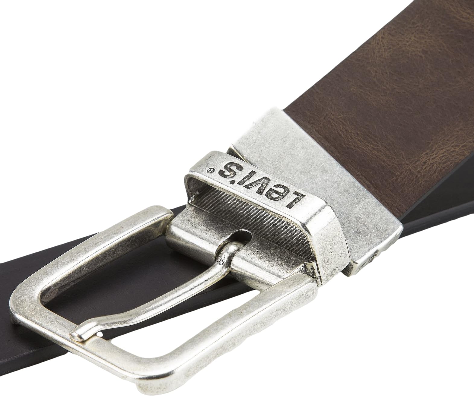 Levi's Herren Core Reversible Belt (1er Pack)